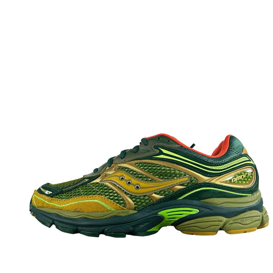 S70869 1 Saucony ProGrid Omni 9 Starcow [USED] - 9.5 M (Used) (No Box)