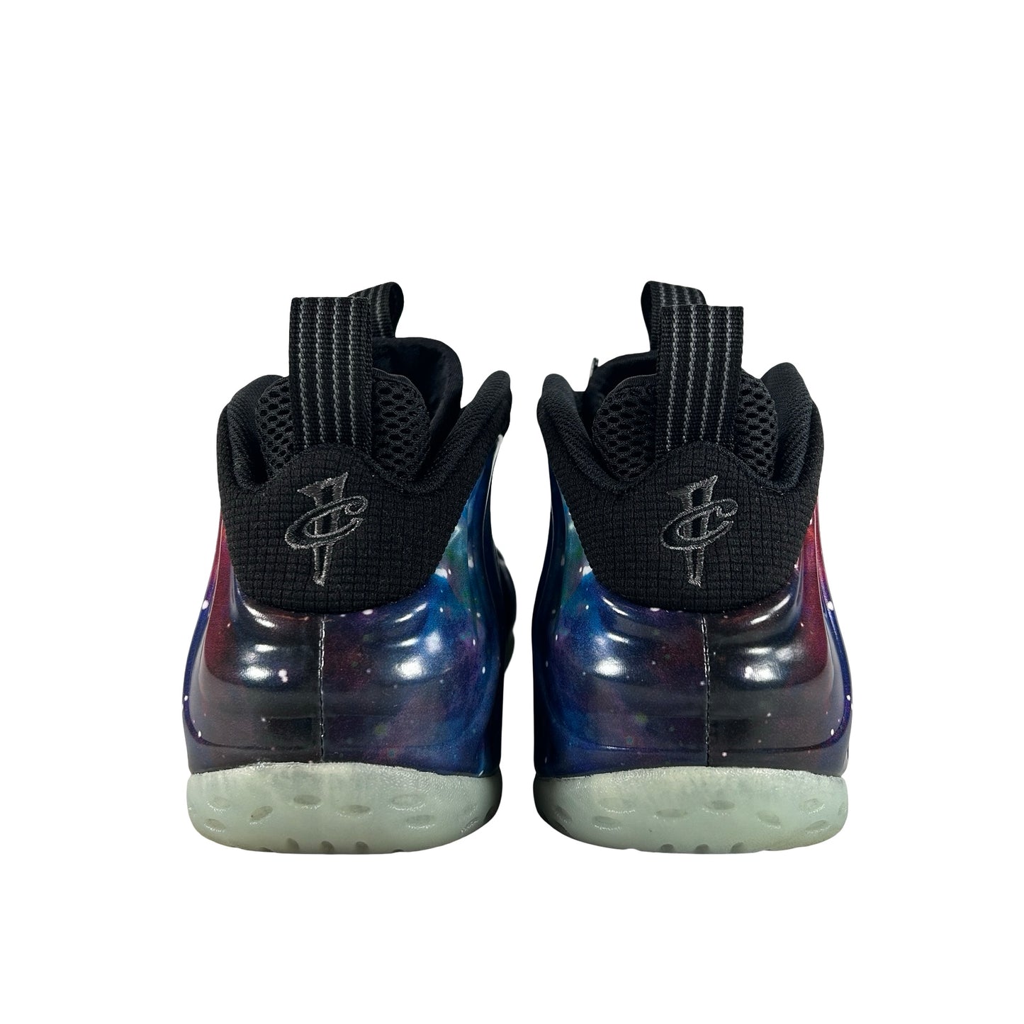 FQ4303 400 Nike Air Foamposite One Galaxy (2025) [USED] - 11 M (Used)