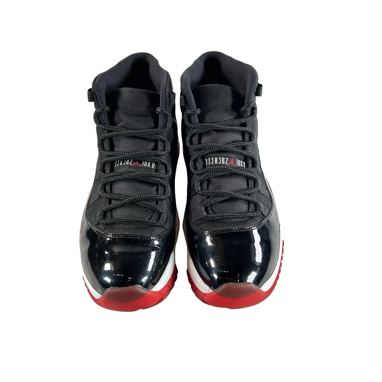 378037 010  Jordan 11 Retro Playoffs (2012) [USED] - 10.5 M (Used2)