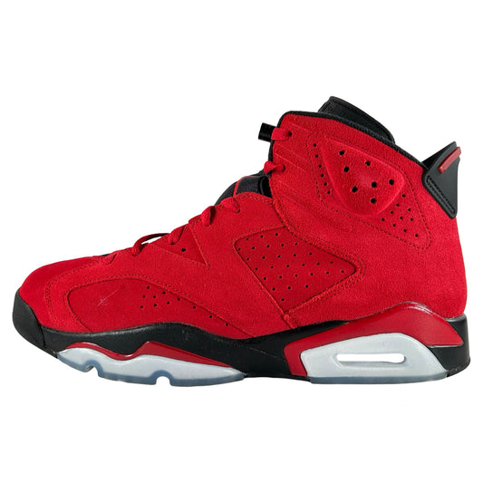 CT8529 600 Jordan 6 Retro Toro Bravo