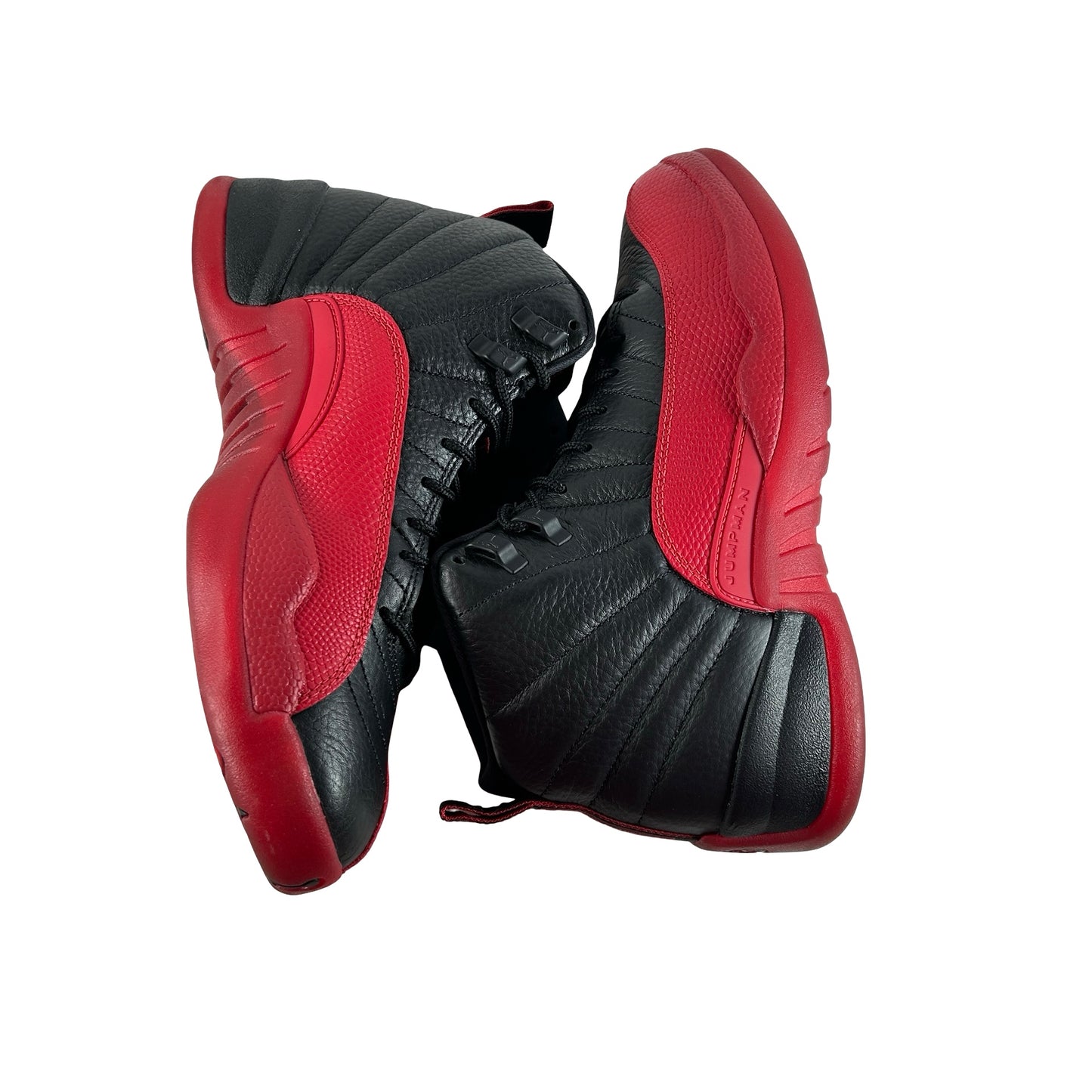 CT8013 002 Jordan 12 Retro Flu Game (2025) [USED] - 9.5 M (Used6)