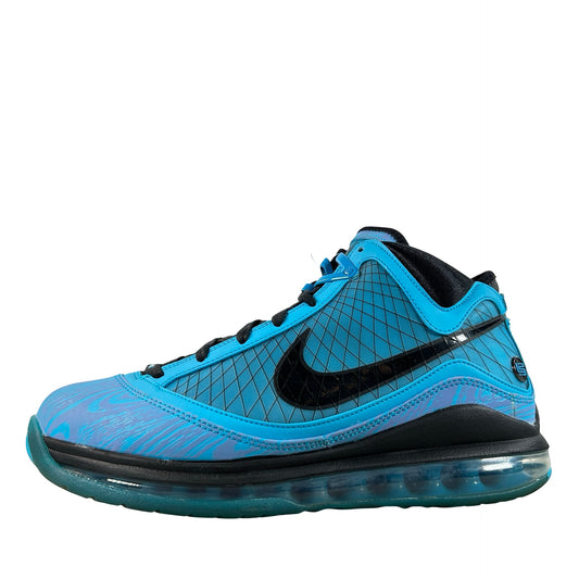 CU5646 400 Nike LeBron 7 All-Star (2020) [USED] - 9 M (Used2)