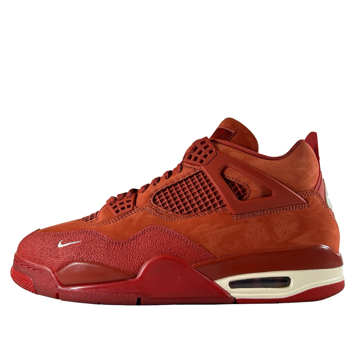 HF4340 800 Air Jordan 4 Retro OG SP Nigel Sylvester Brick by Brick [USED] - 12 M (Used3)