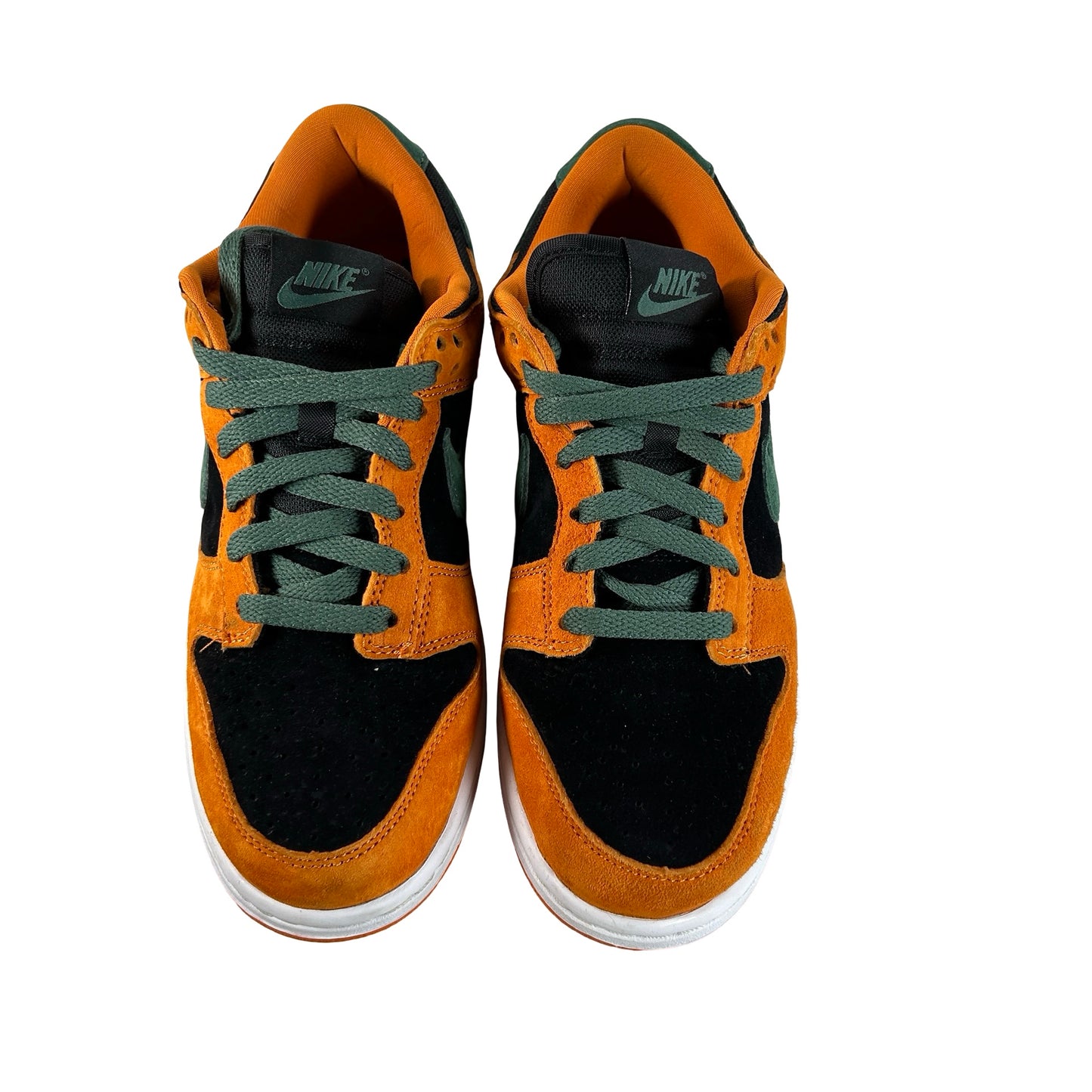 DA1469 001 Nike Dunk Low Ceramic [USED] - 7 M (Used)