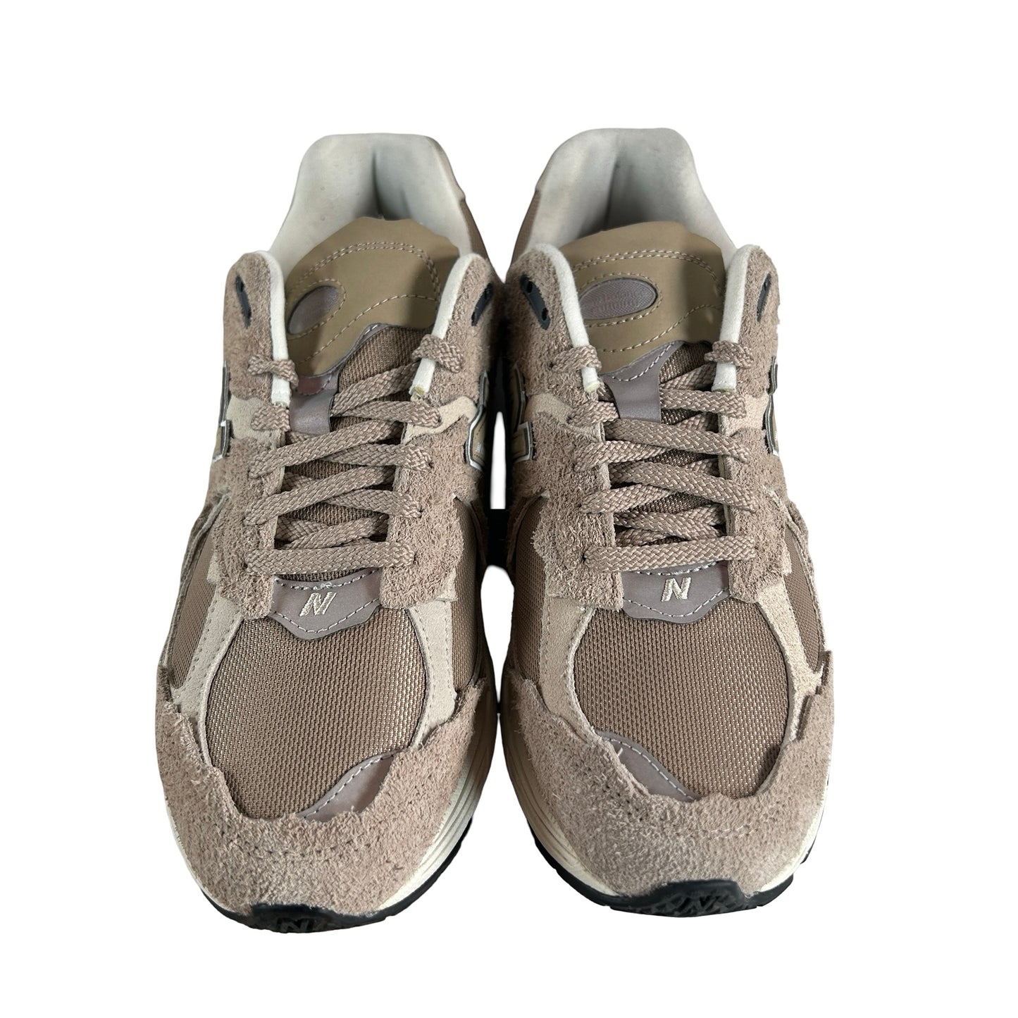 M2002RDL New Balance 2002R Protection Pack Driftwood [USED] - 10 M (Used)
