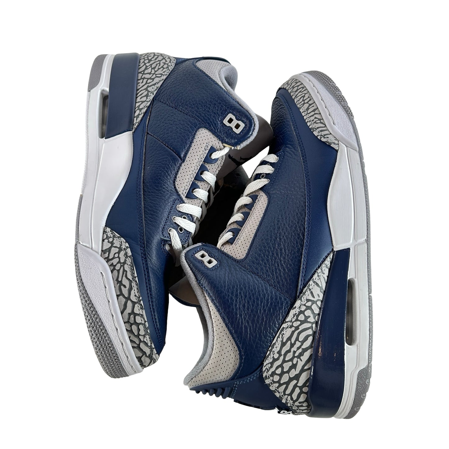 CT8532 401 Jordania 3 Georgetown