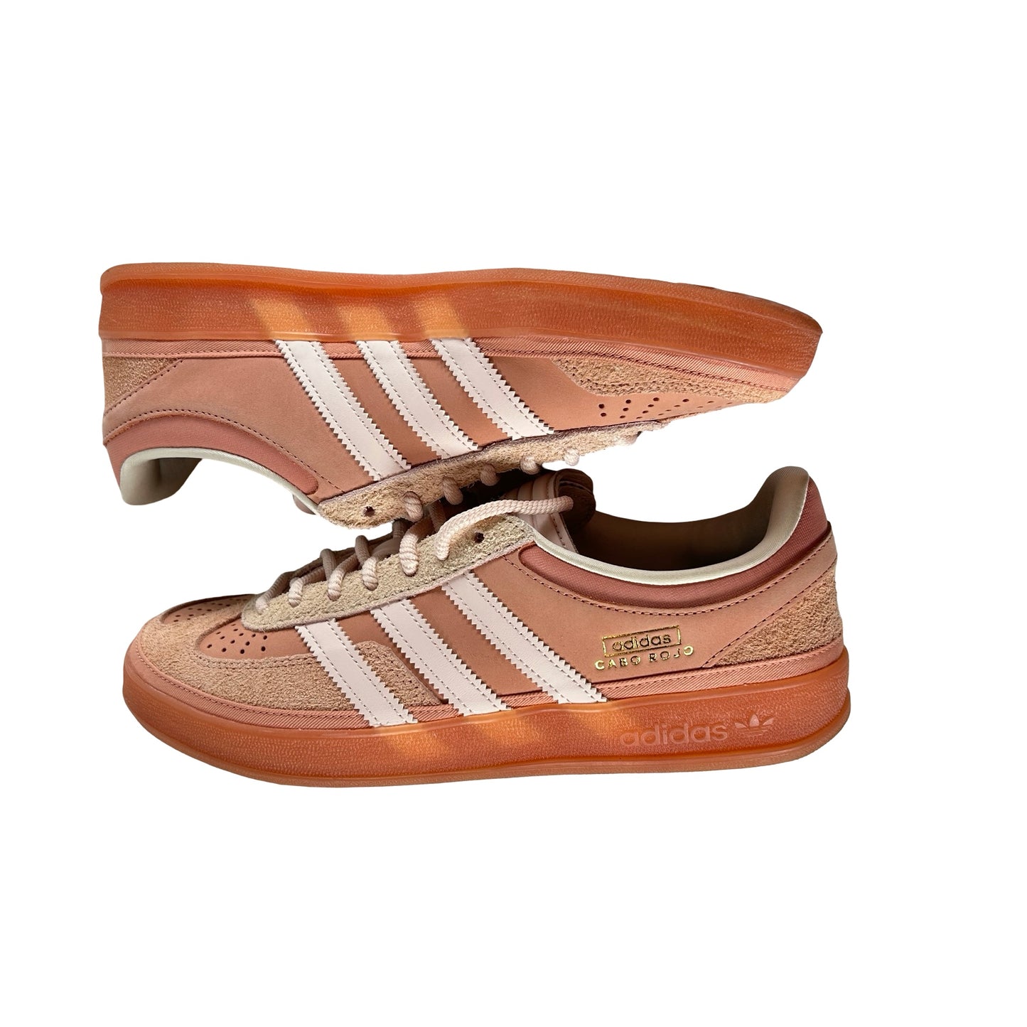 JS5052 adidas Gazelle Indoor Bad Bunny Cabo Rojo [USED] - 9 M (Used2)
