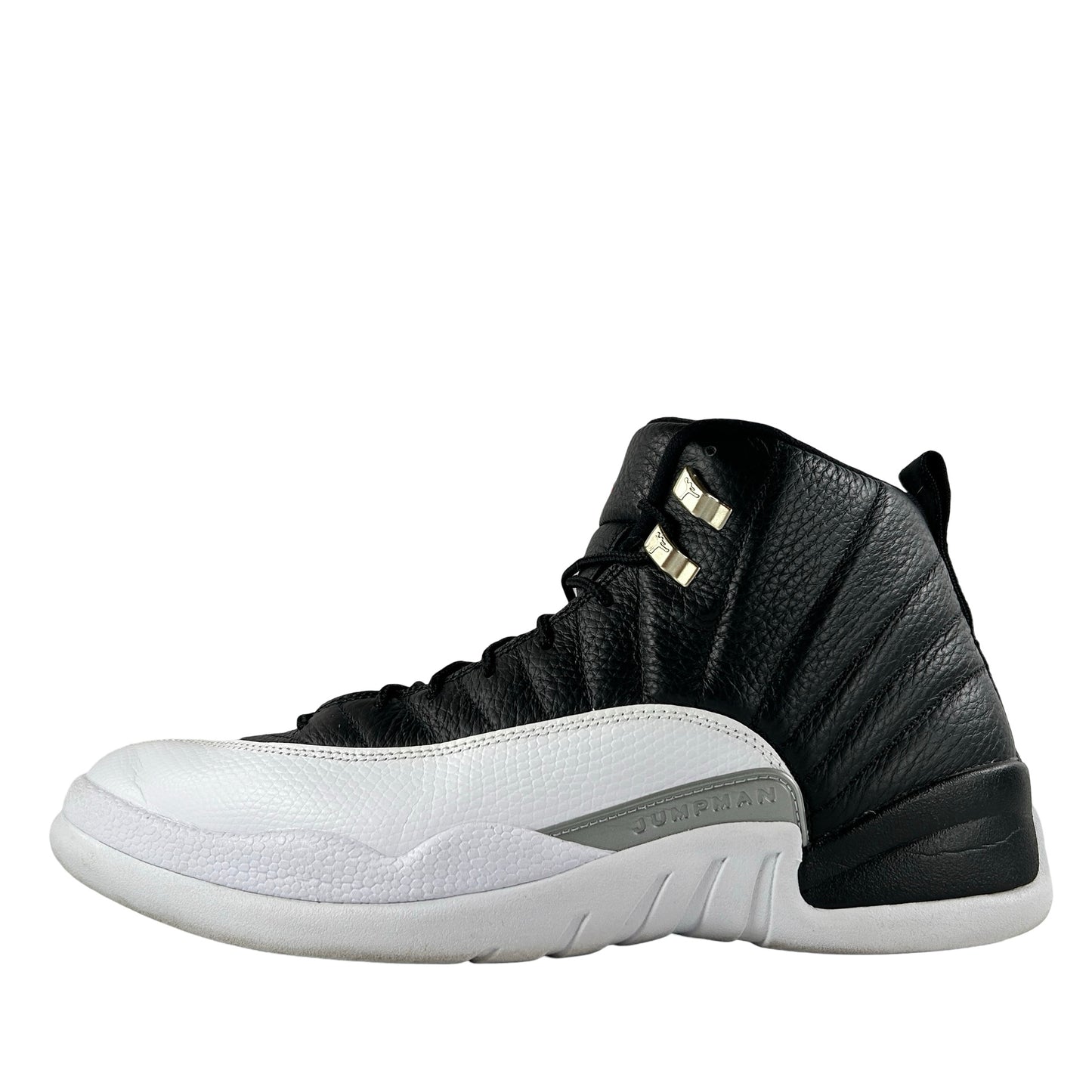 CT8013 006 Jordan 12 Retro Playoffs (2022) [USED] - 13 M (Used4)