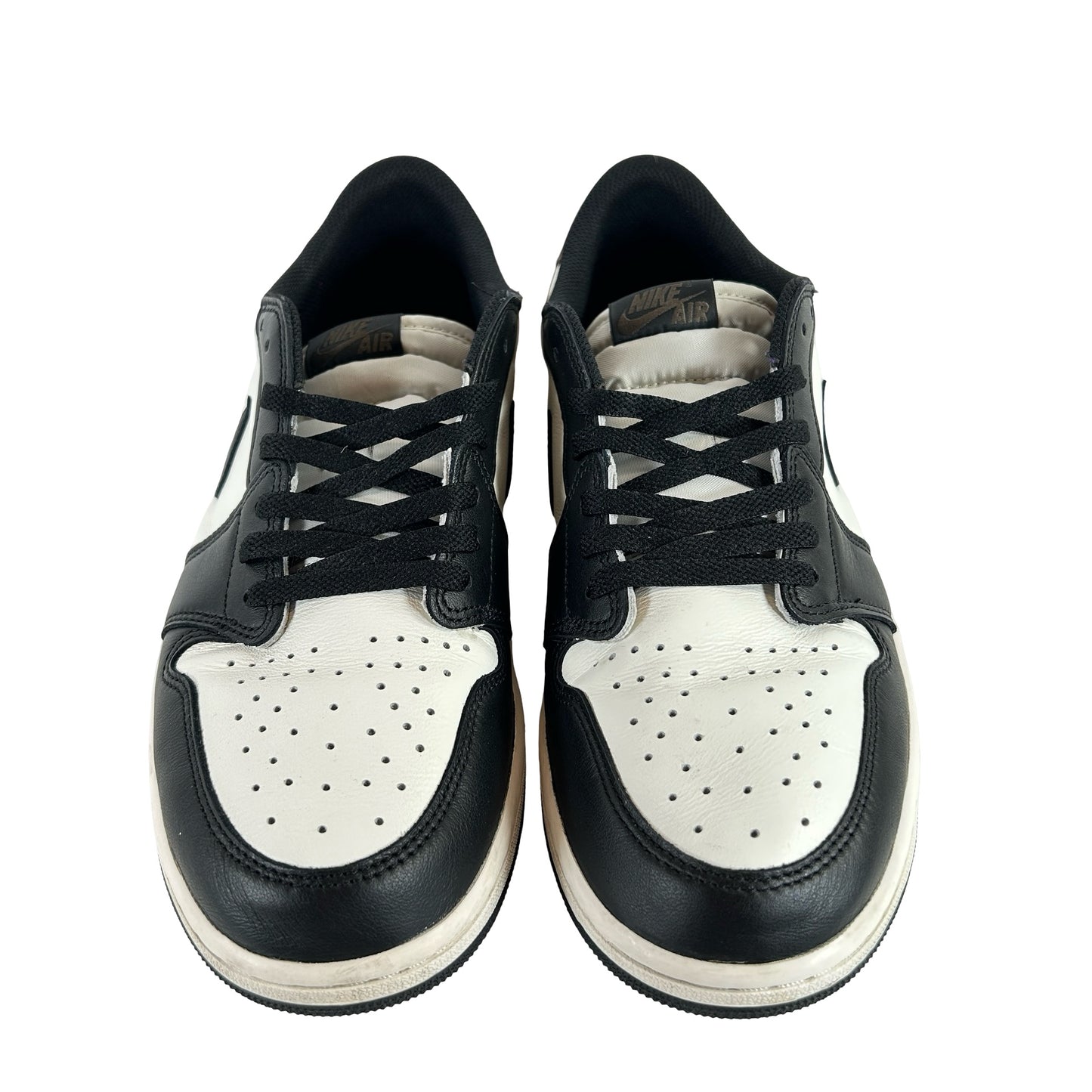 CZ0790 102 Jordan 1 Retro Low OG Mocha [USED] - 12 M (Used6)