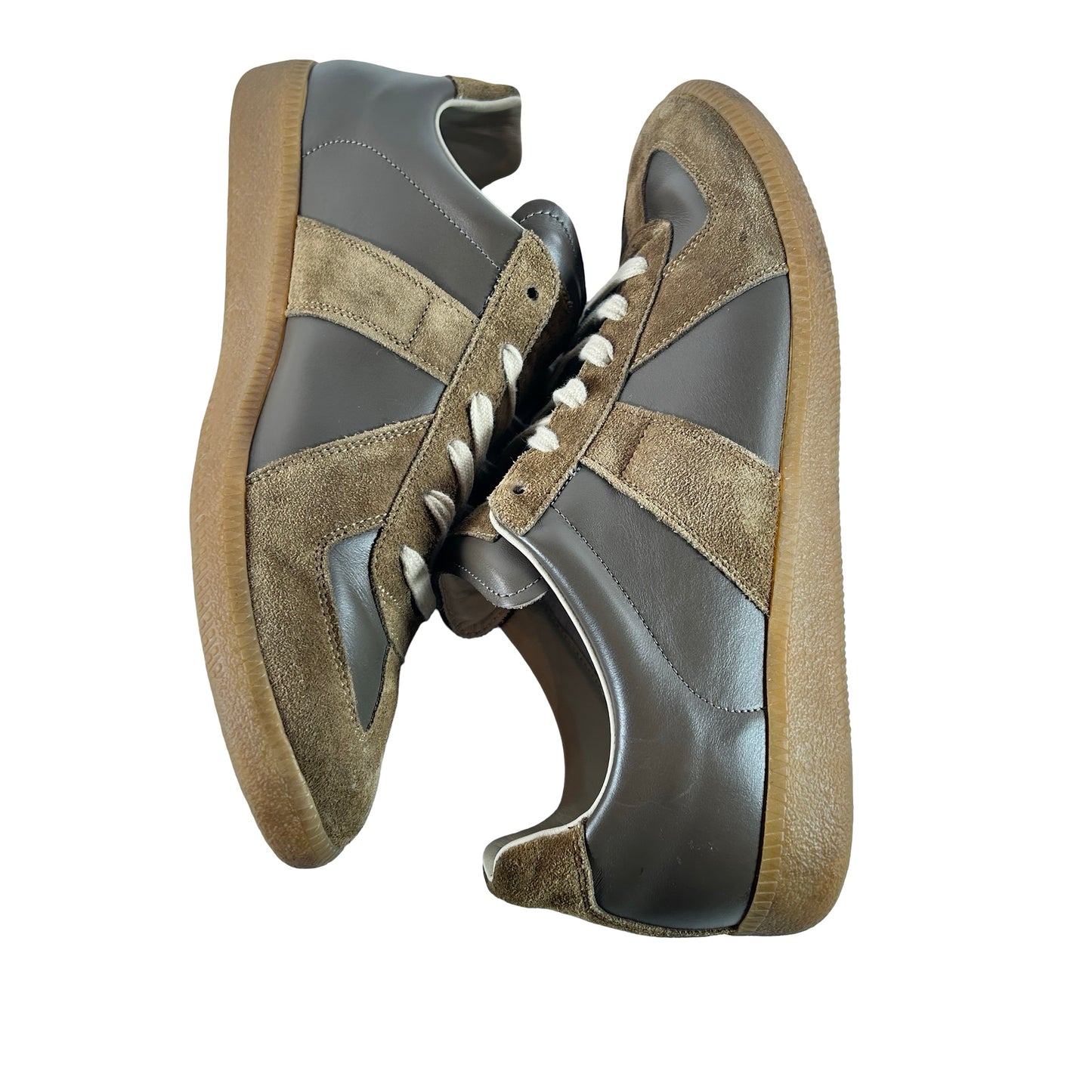 S57WS0236P1895T8044 Maison Margiela Replica Anisette [USED] - 43 EU (US 10) (Used2)