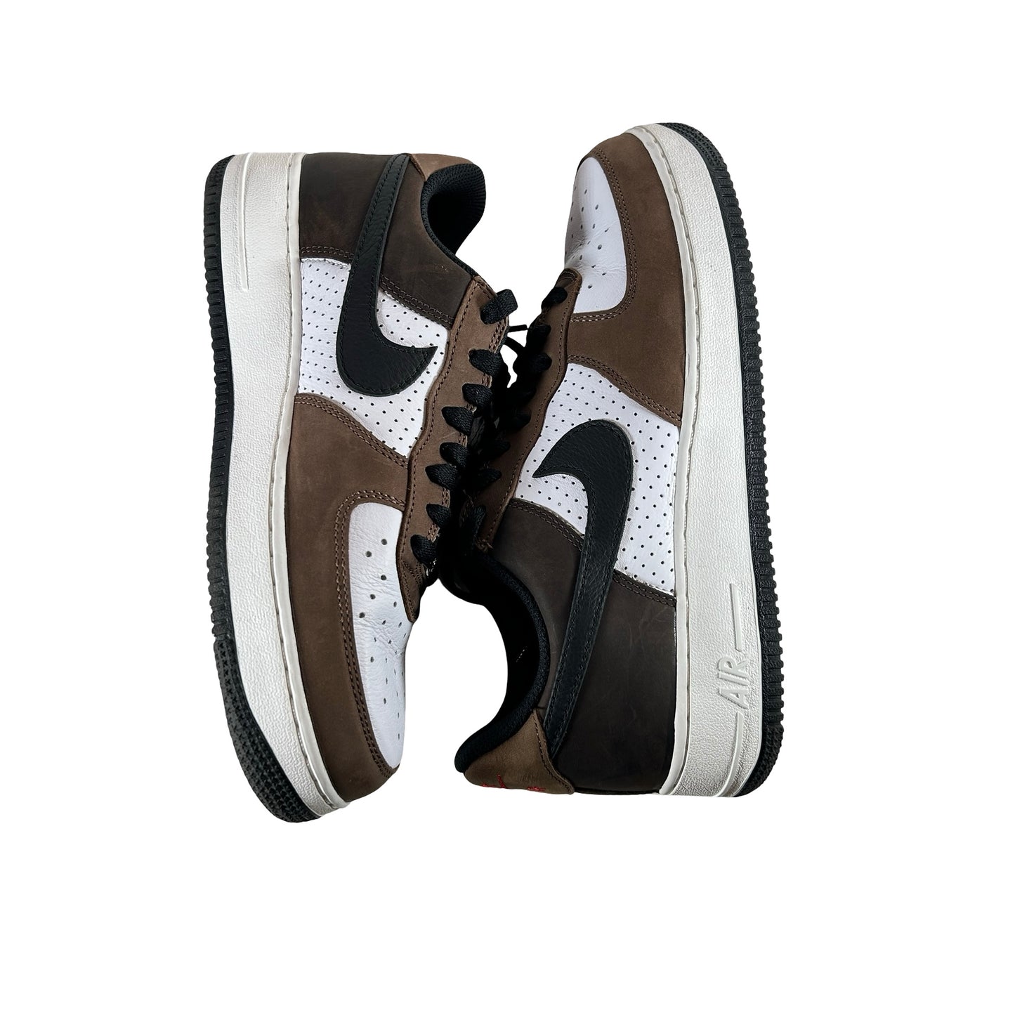 HJ4323 100 Nike Air Force 1 Low Escape (2025) [USED] - 9 M (Used)