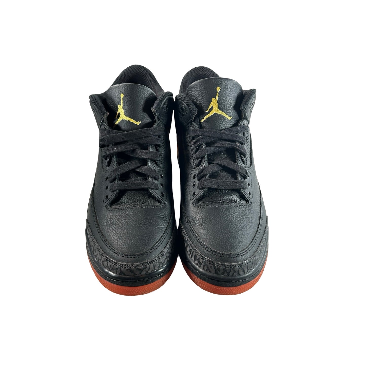 FN0344 001 Jordan 3 Retro J Balvin Rio [USED] - 10 M (Used4)