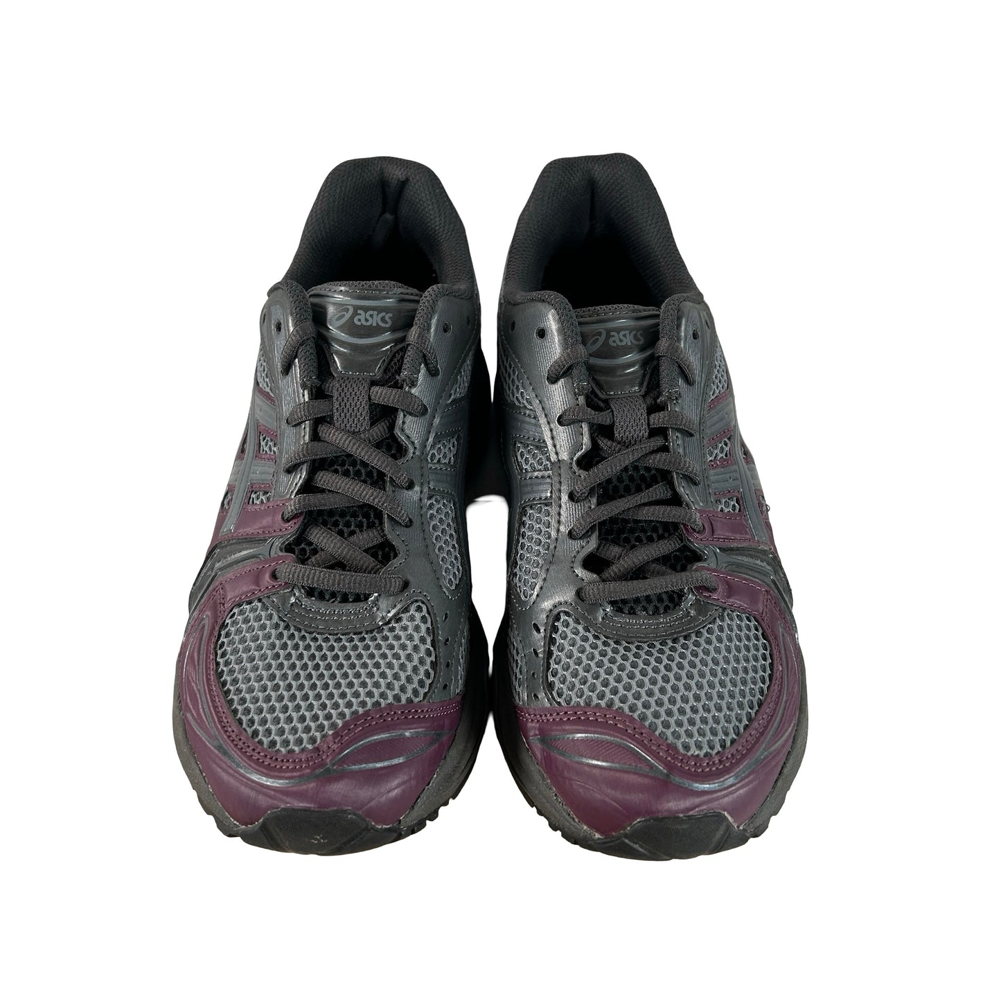 1203A510 020 ASICS Gel-Kayano 14 atmos Grey Purple [USED] - 8 M (Used) (No Box)