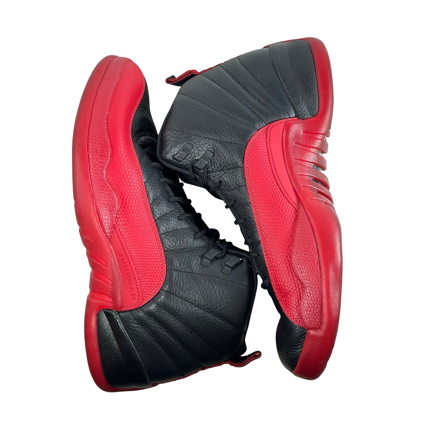 CT8013 002 Jordan 12 Retro Flu Game (2025) [USED] - 13 M (Used) (Replace Box)