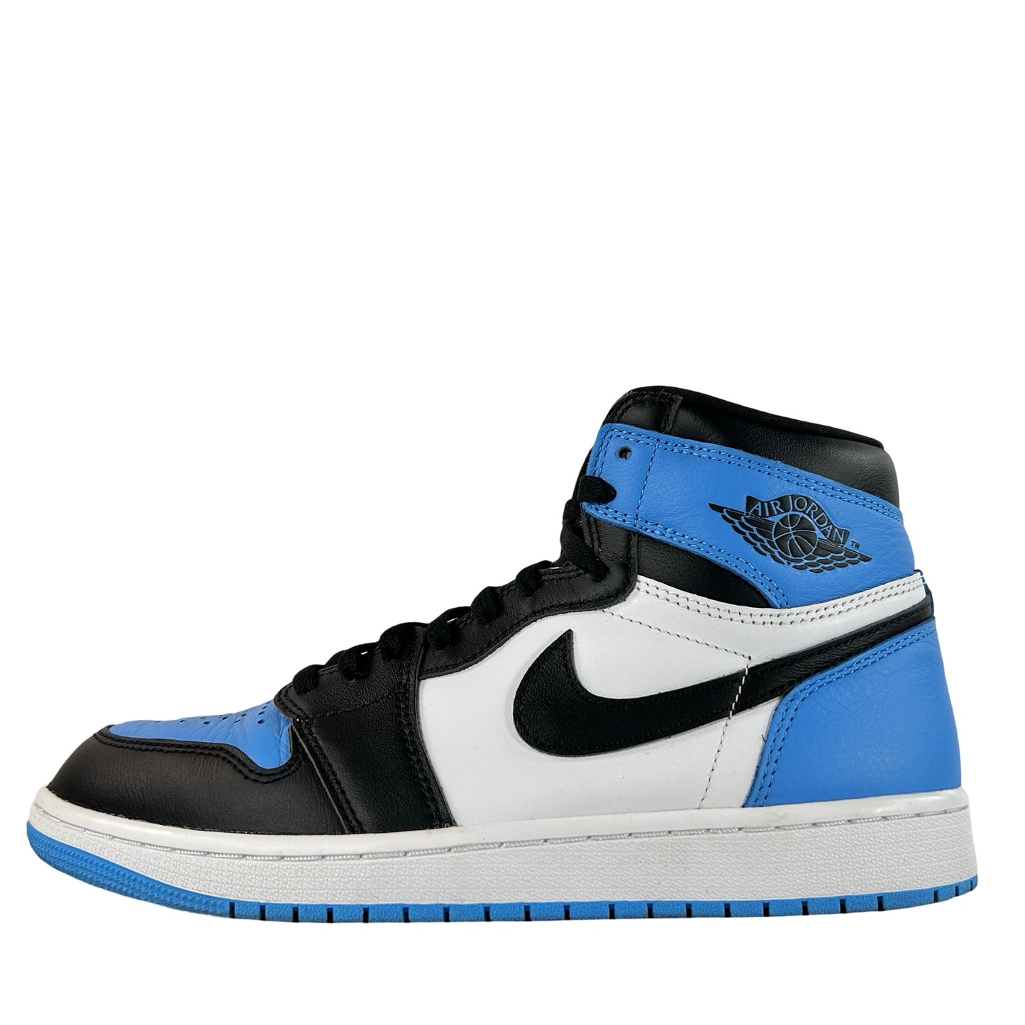 DZ5485 400 Jordan 1 Retro High OG UNC Toe [USED] - 9.5 M (Used5)
