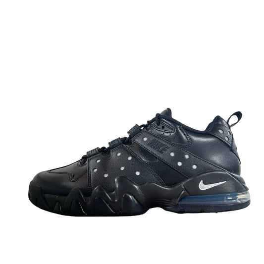 IM4283 001 Nike SB Air Max 2 CB '94 Low Supreme Black [USED] - 11 M (Used3)