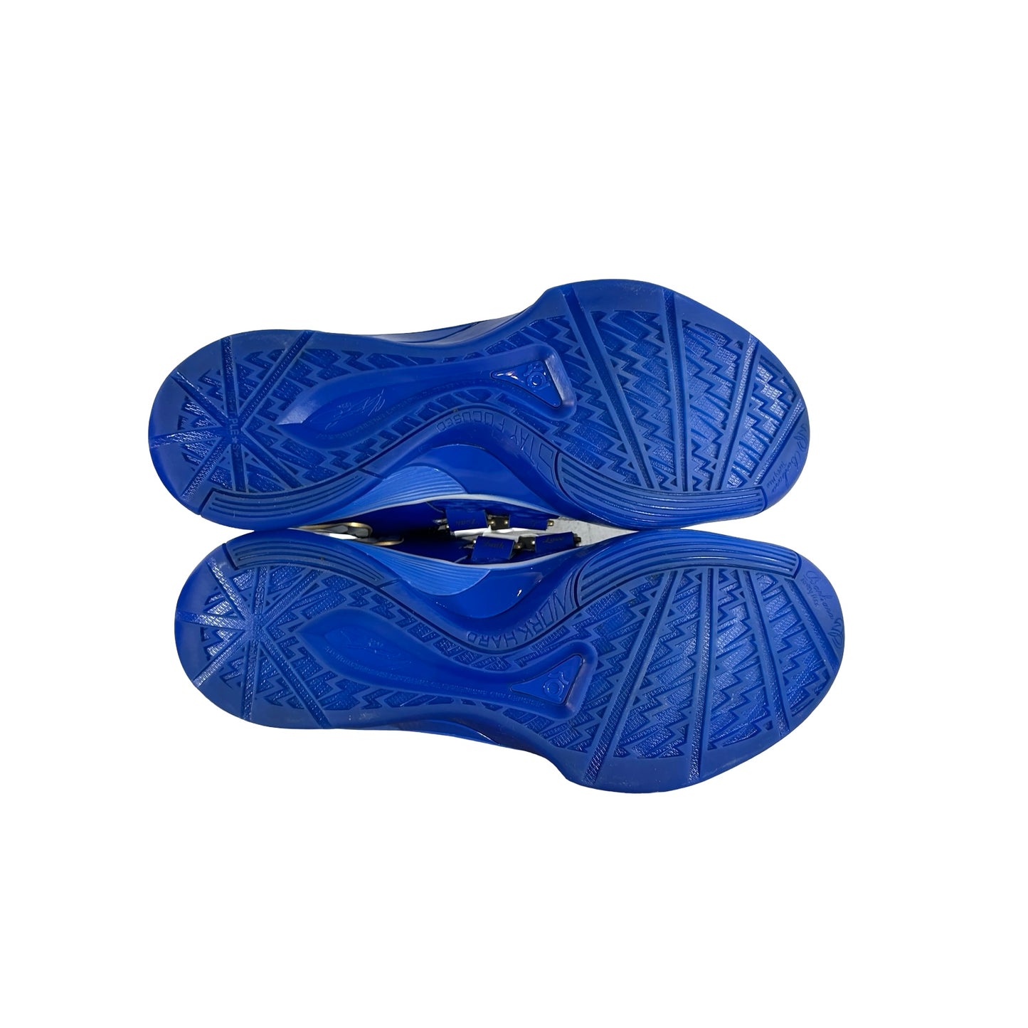 FZ3540 400 Nike KD 4 MVP [USED] - 12 M (Used)