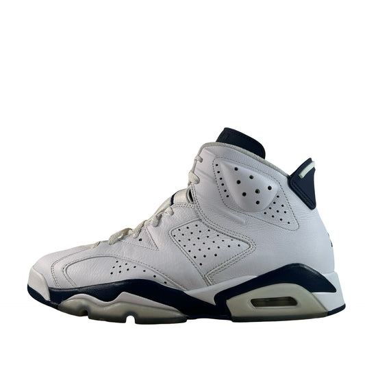CT8529 141 Jordan 6 Retro Midnight Navy (2022) [USED] - 10.5 M (Used5)