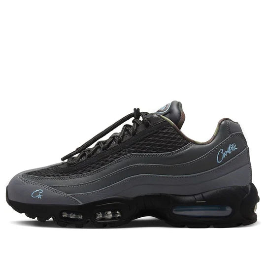 FB2709 002 Nike Air Max 95 SP Corteiz Aegean Storm [USED]