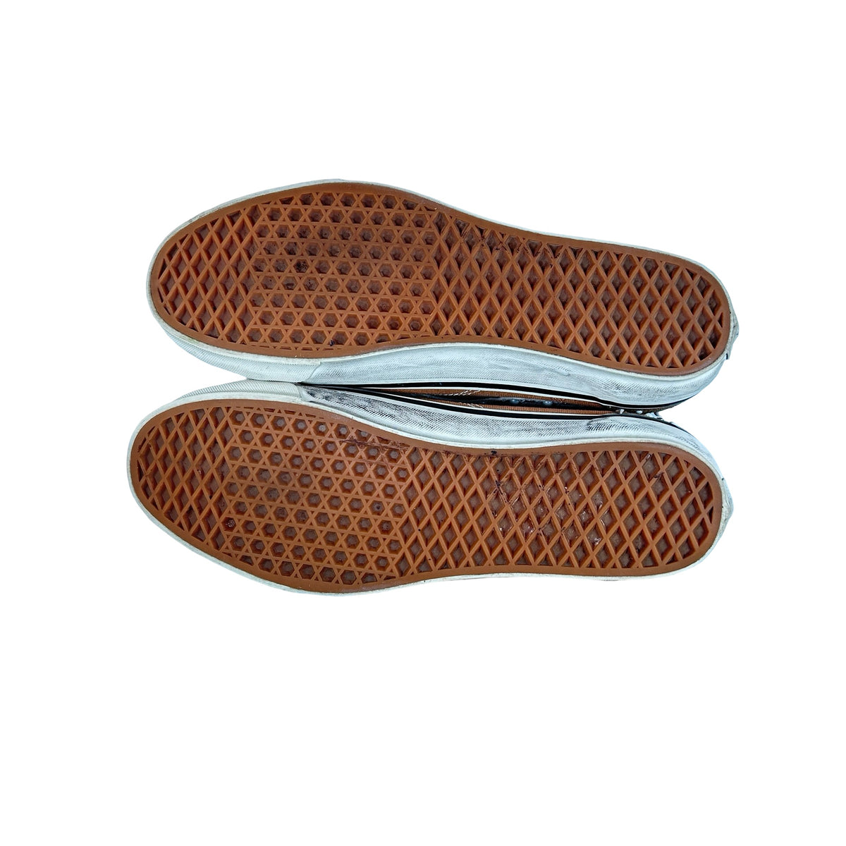 VN000E8VFST Vans LX Old Skool 36 Pearlized Pack Vintage Cocoa Brown [USED] - 12 M (Used)