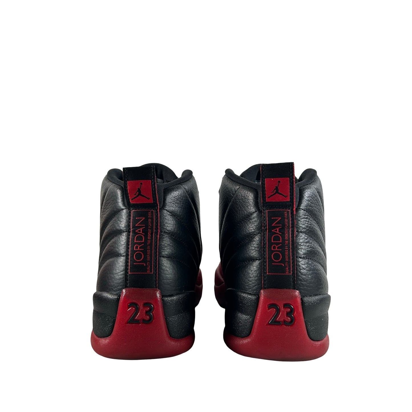CT8013 002 Jordan 12 Retro Flu Game (2025) [USED] - 11 M (Used7)