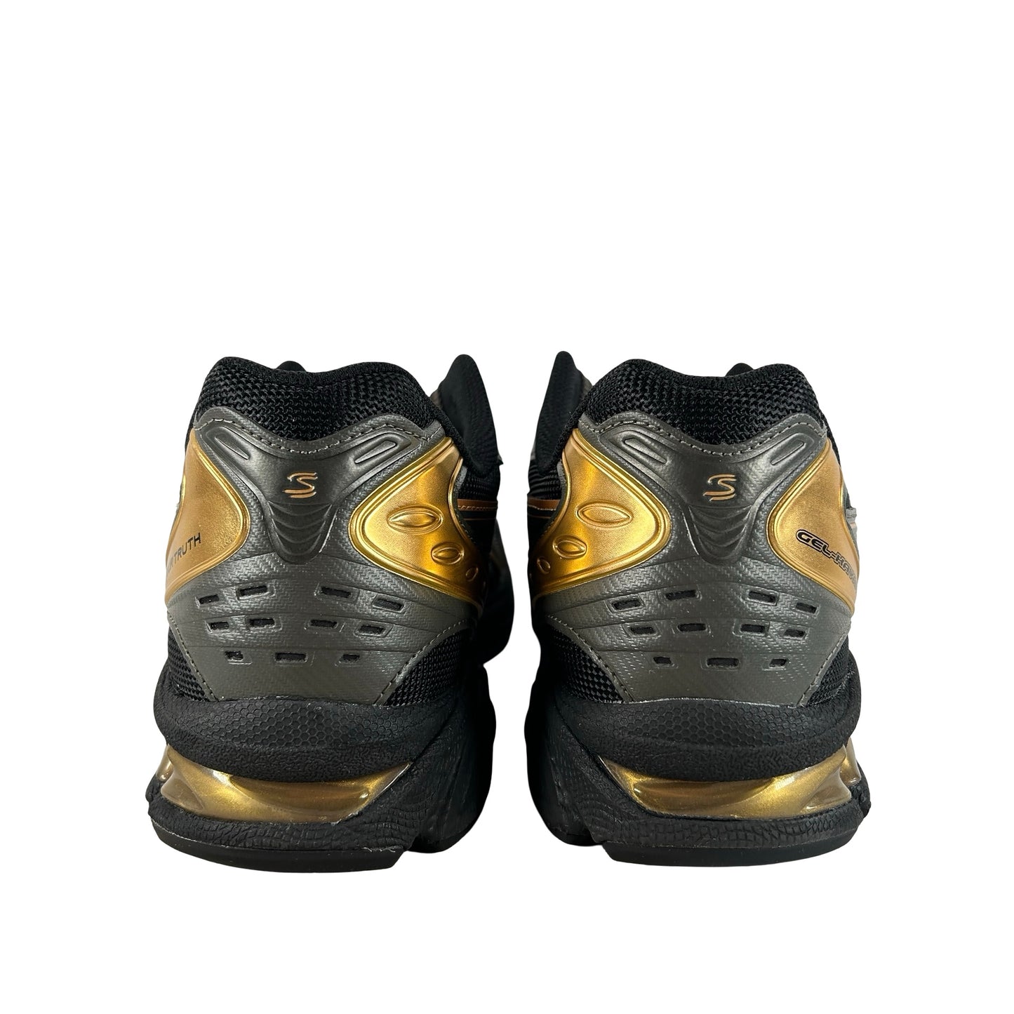 1203A860 001 ASICS Gel-Kayano 14 Senna Lotus [USED] - 10.5 M (Used)