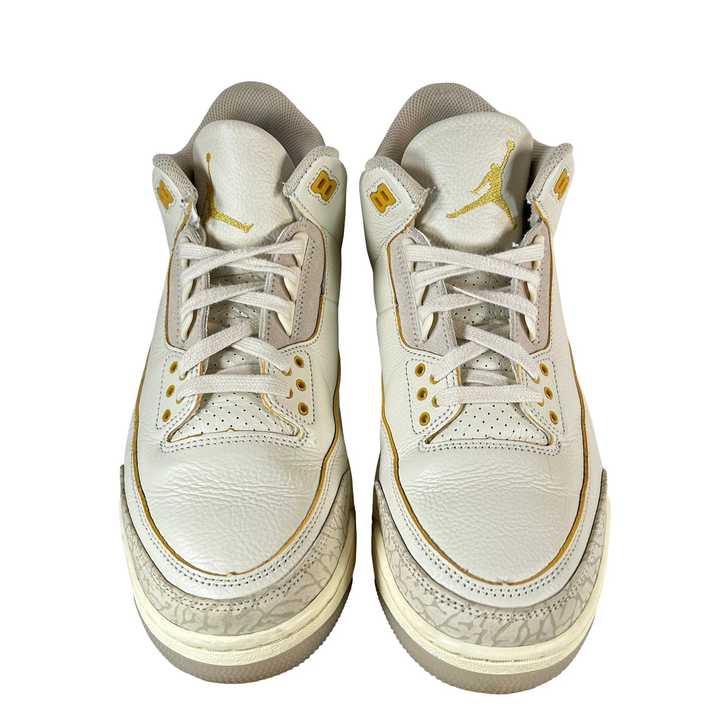 FN0344 901 Jordan 3 Retro SP J Balvin Medellin [USED] - 10 M (Used4)