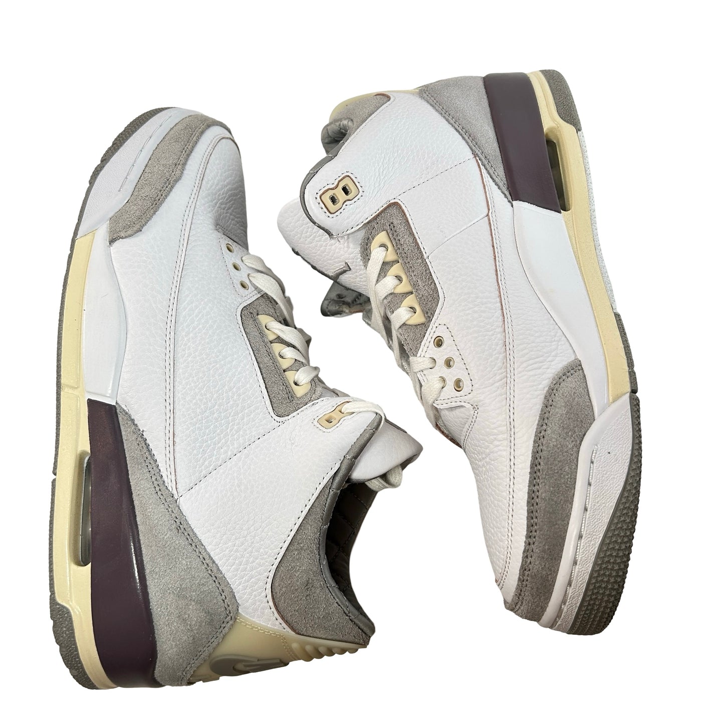 DH3434 110 Jordan 3 Retro A Ma Maniere [USED] - 13.5 W (VNDS)