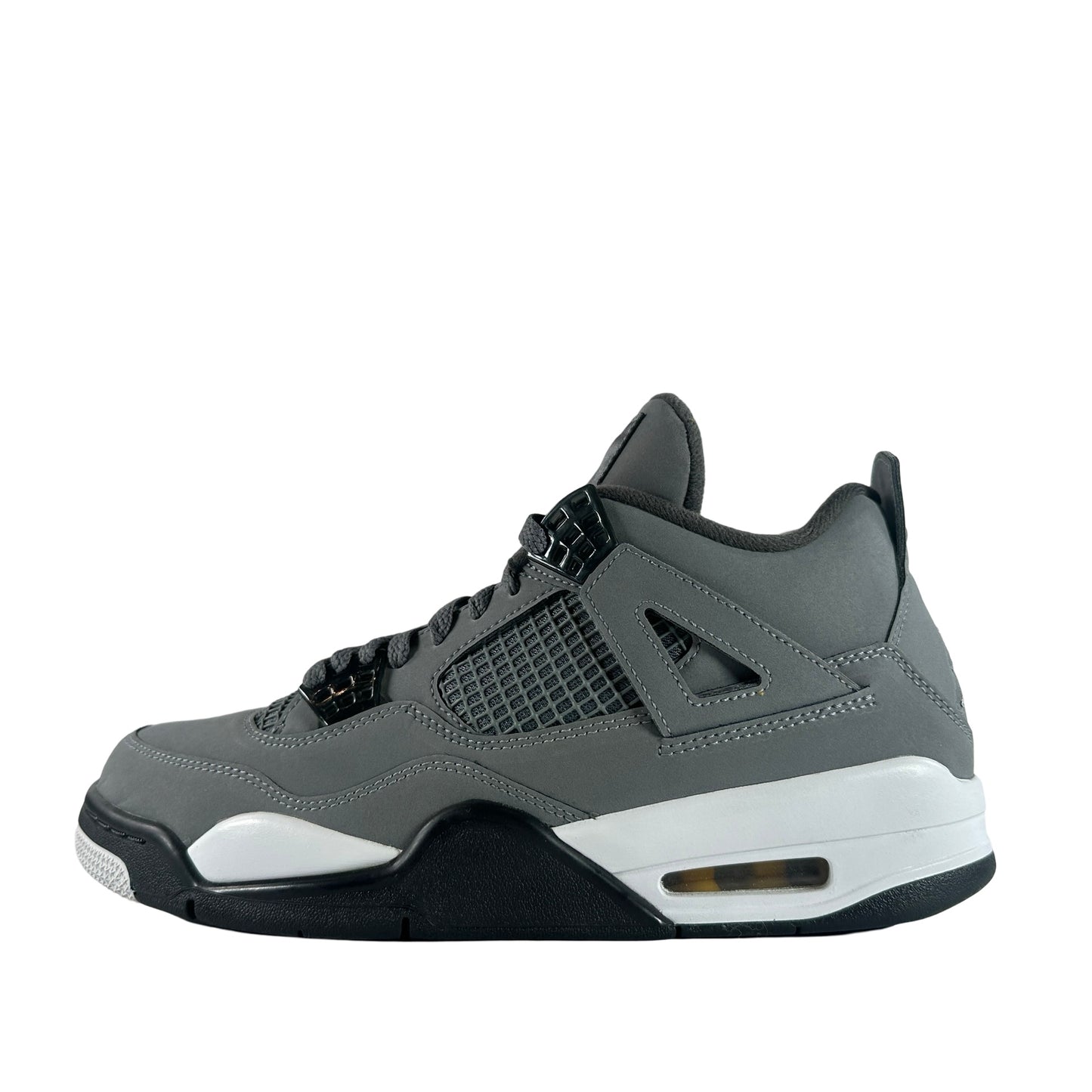 308497 007 Jordan 4 Retro Cool Grey (2019) [USED] - 9 M (Used2)