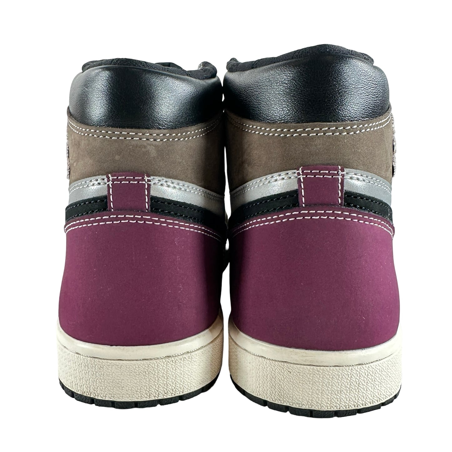 DH3097 001 Jordan 1 Hand Crafted [USED] - 11.5 M (Used2)