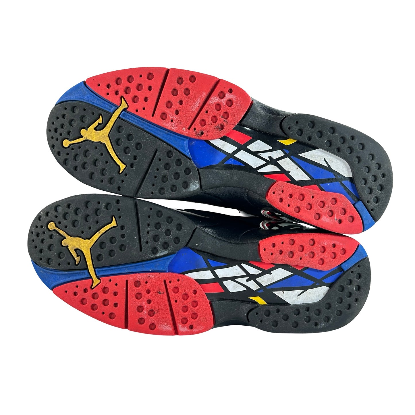 305381 062 Jordan 8 Retro Playoffs [USED] - 8 M (Used6)