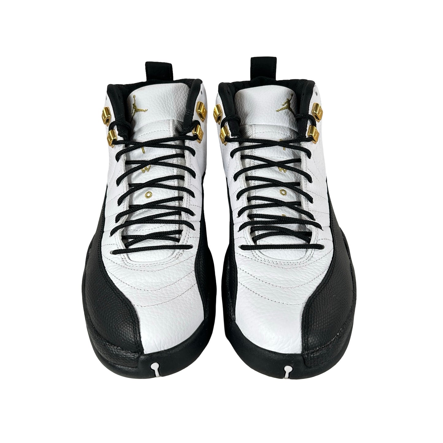 CT8013 170 Jordan 12 Retro Royalty Taxi [USED] - 12 M (Used3)