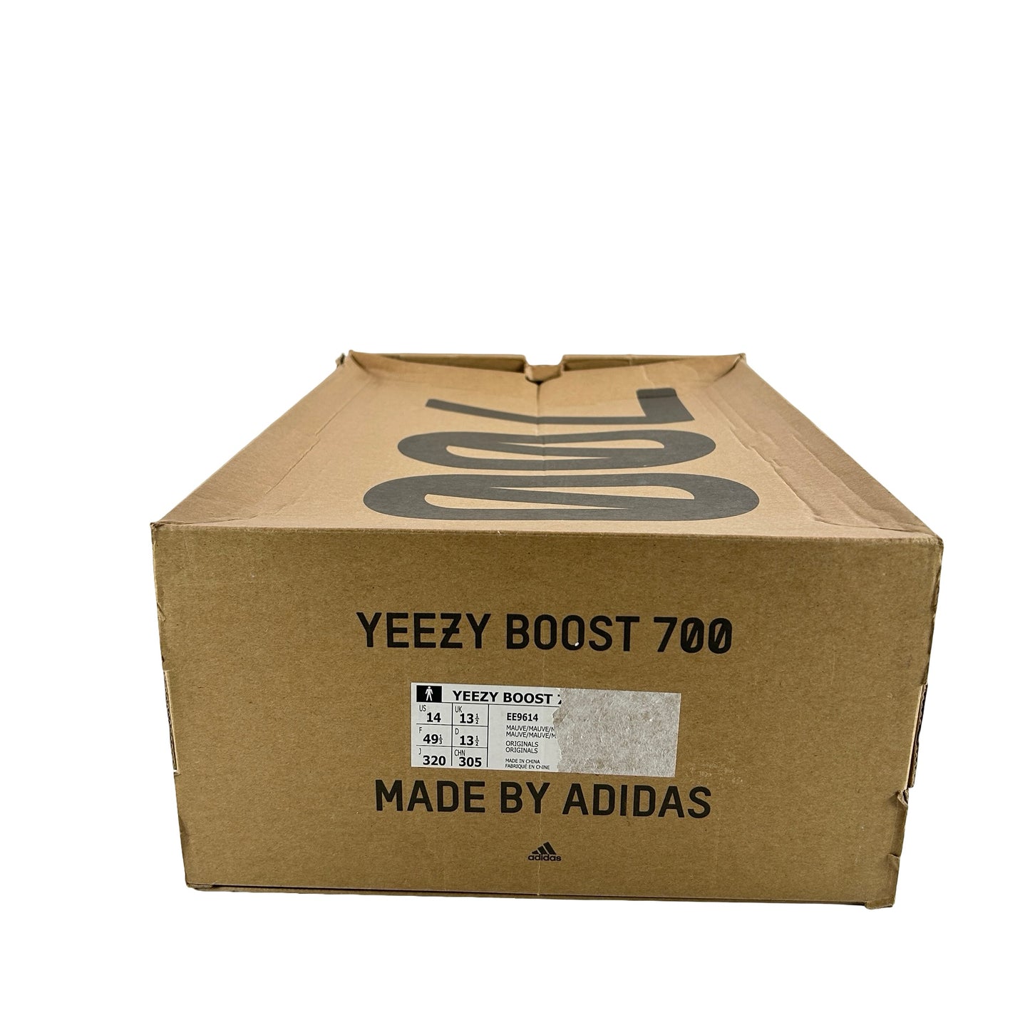 EE9614 Yeezy Boost 700 Mauve [USED] - 14 M (Used)