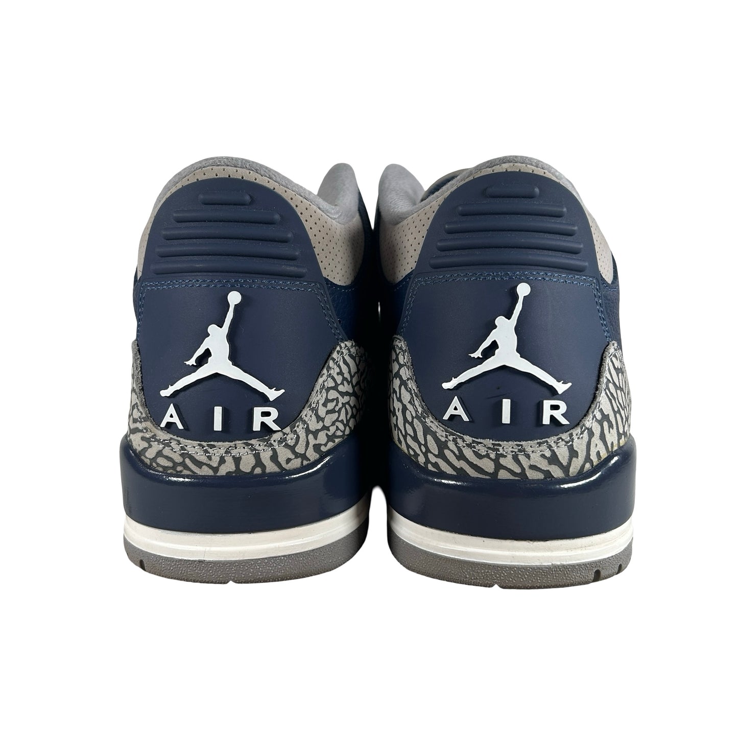 CT8532 401 Jordania 3 Georgetown
