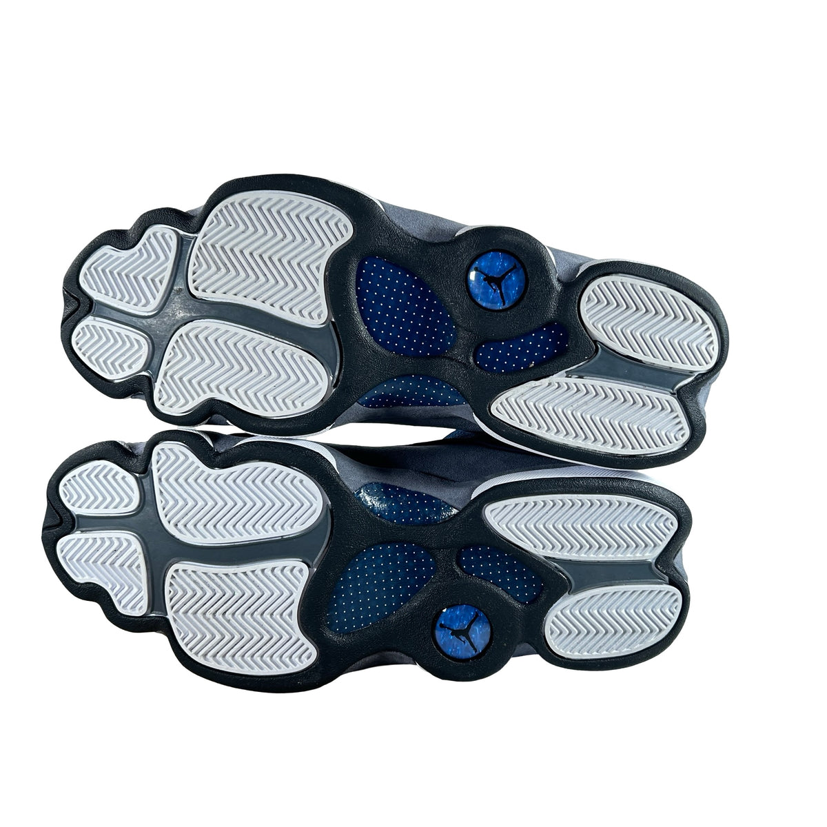 IW3808 400 Jordan 13 Retro Flint (2026) [USED] - 11 M (Used)