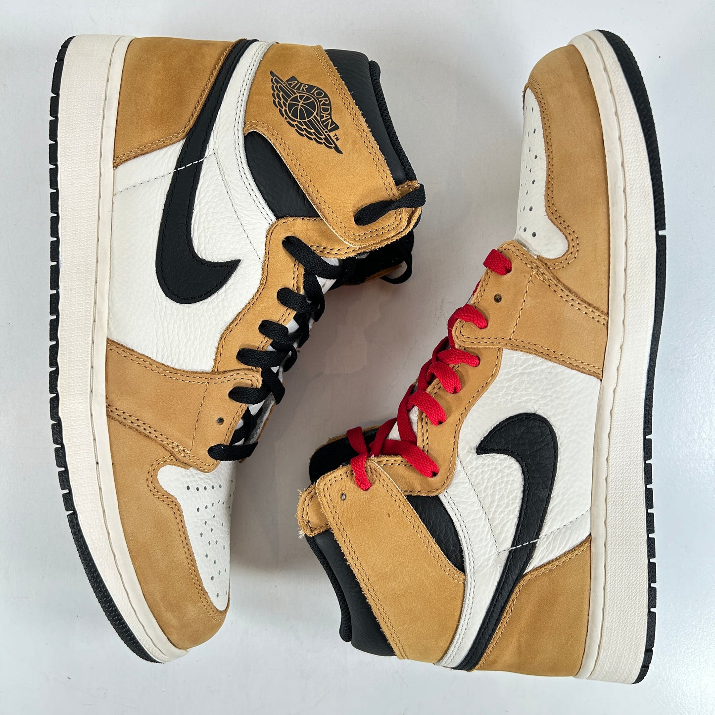 555088 700 Jordan 1 Novato del año