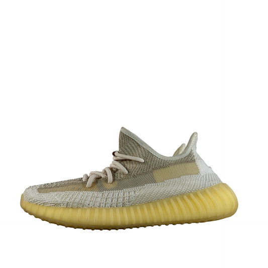 FZ5246 adidas Yeezy Boost 350 V2 Natural [USED] - 7.5 M (Used) (Replace Box)
