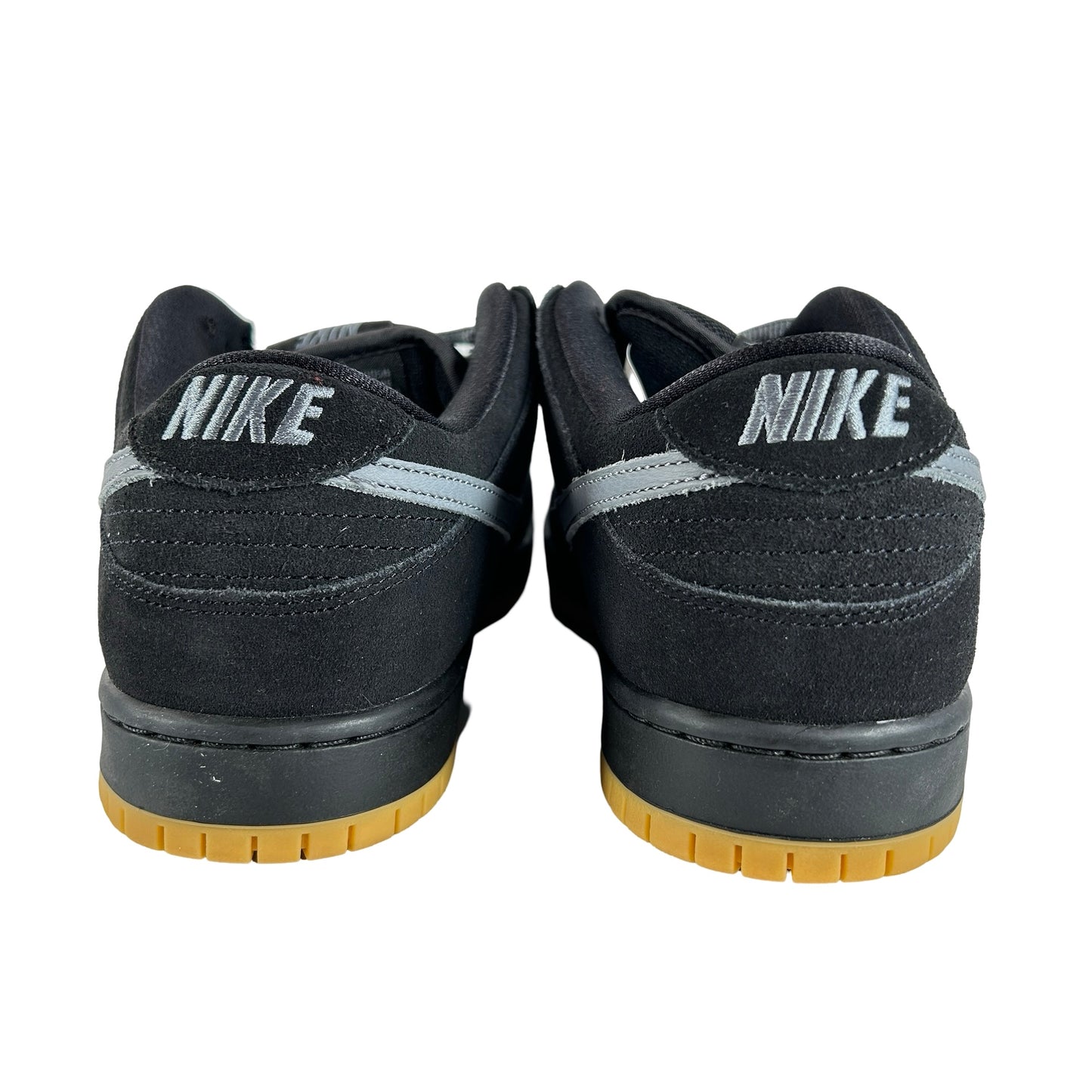 BQ6817 010 Nike SB Dunk Low Fog [USED] - 9.5 M (Used) (No Box)