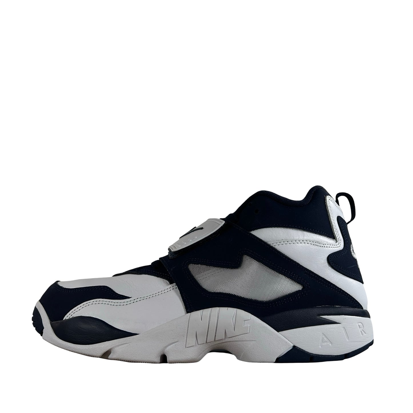 FZ8224 101 Nike Air Diamond Turf Cowboys [USED] - 13 M (Used)
