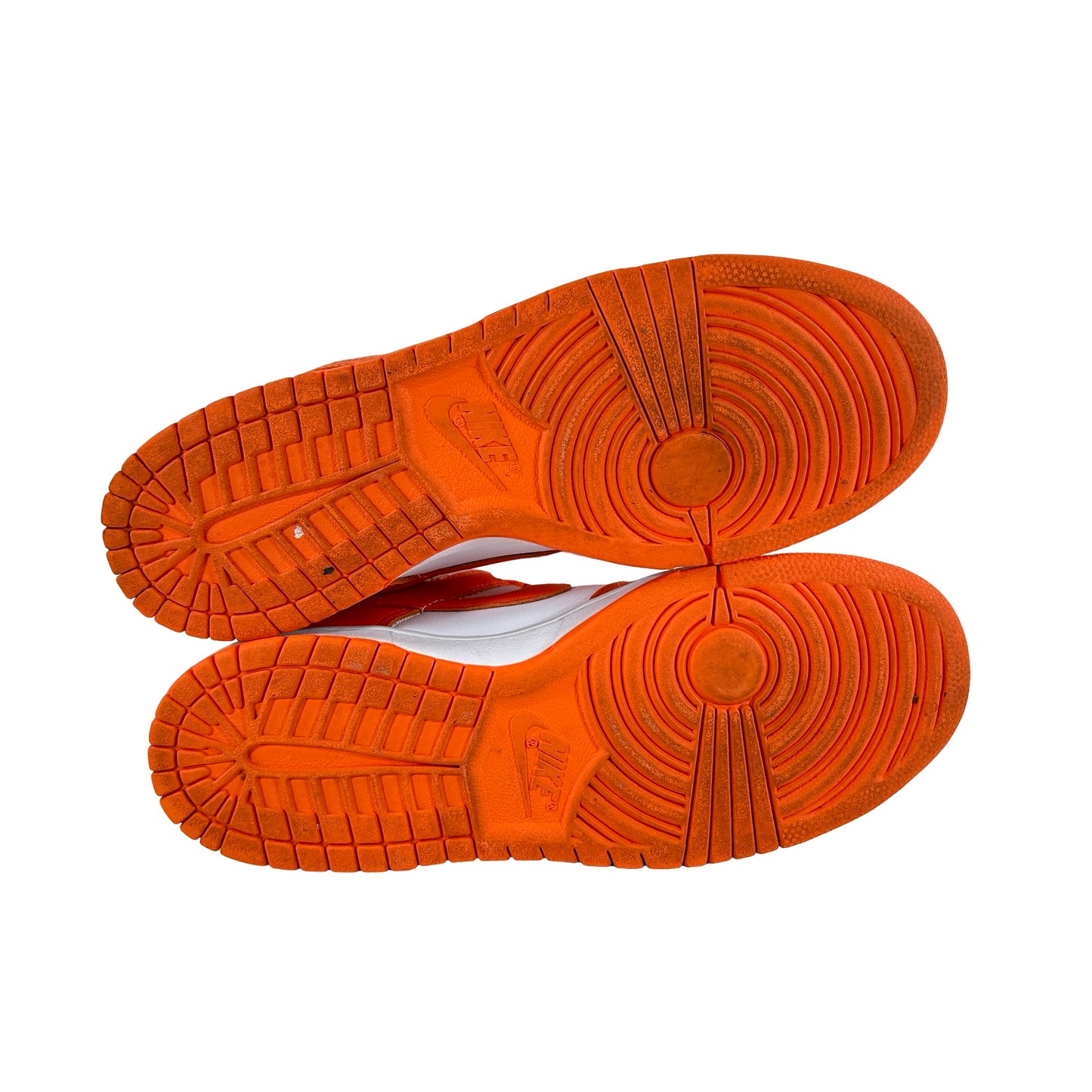 CU1726 101 Dunk Low Syracuse [USED] - 9 M (Used) (No Box)