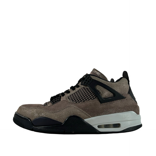 DB0732 200 Jordan 4 Taupe Haze [USED] - 11 M (Used) (No Box)