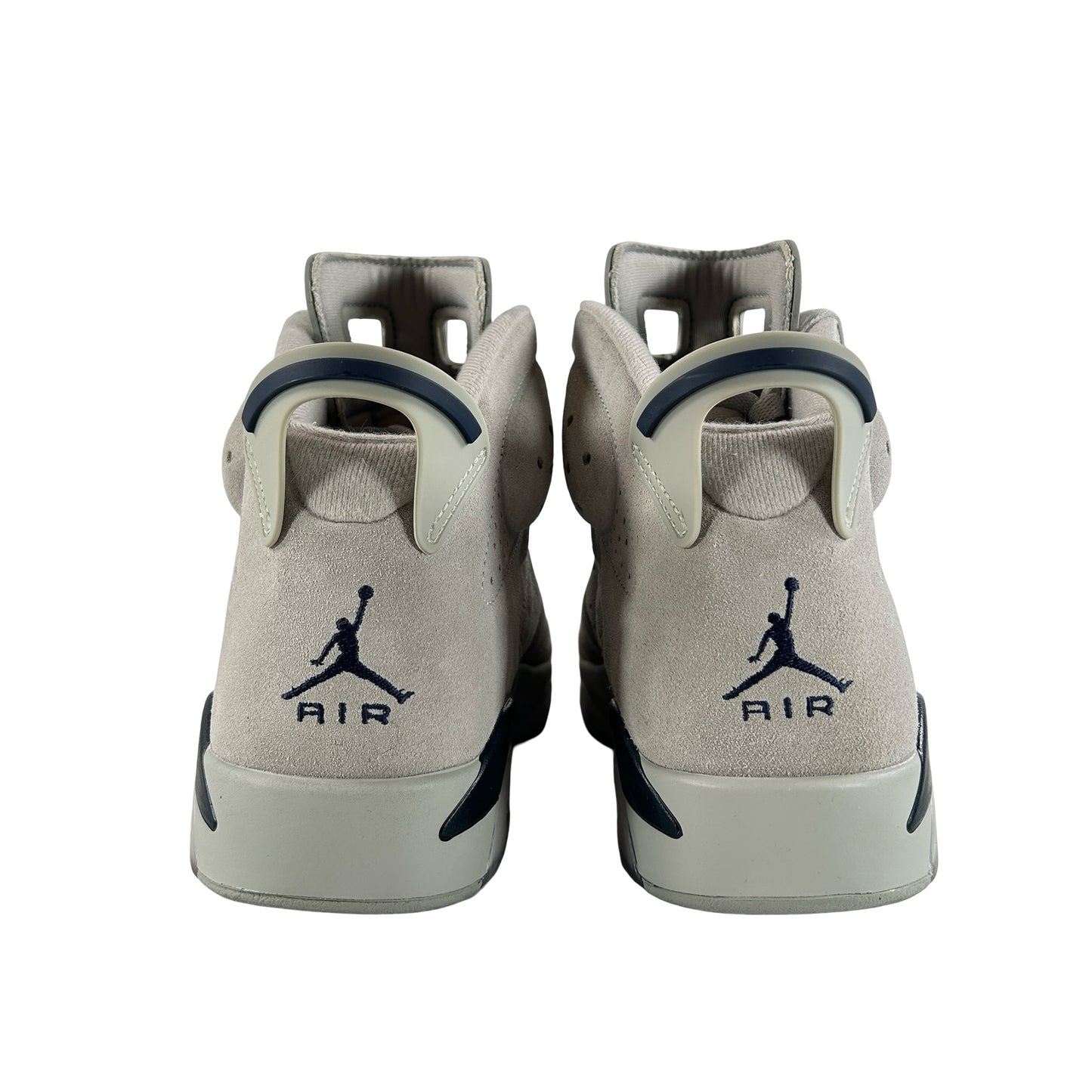 CT8529 012 Jordan 6 Retro Georgetown (2022) [USED] - 12 M (VNDS)