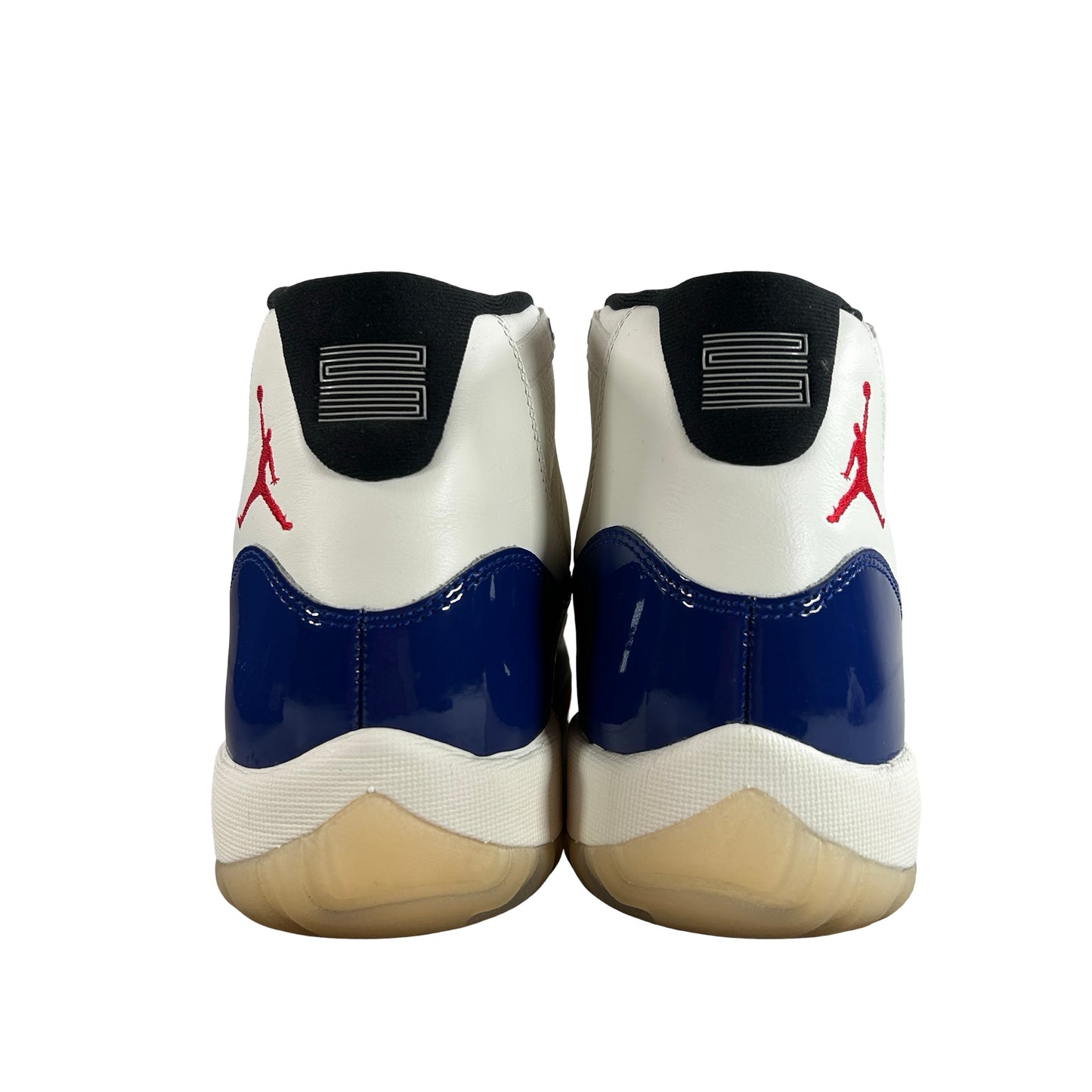 IH0296 400 Jordan 11 Retro Rare Air [USED] - 10 M (Used2)