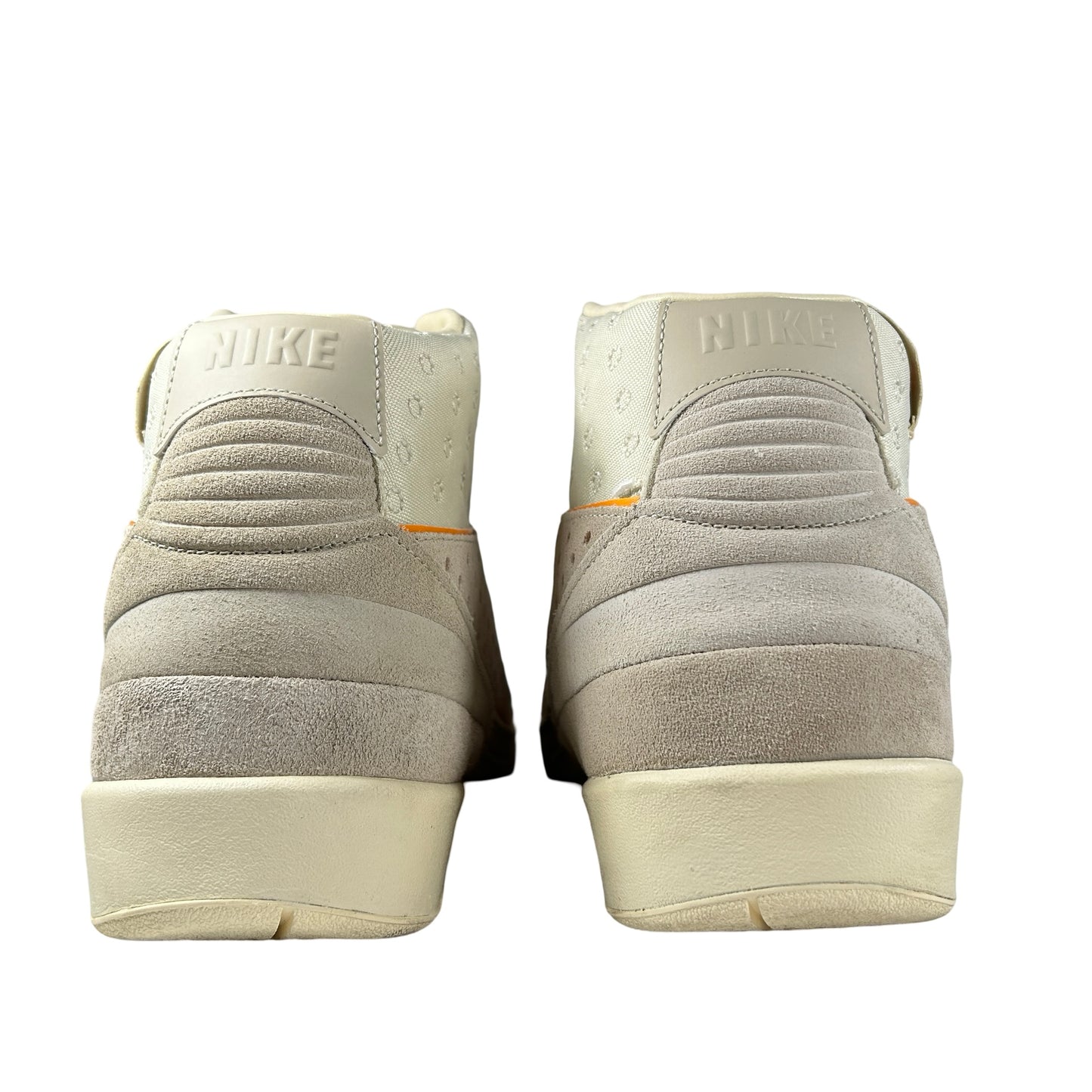 DN3802 200 Jordan 2 Retro SP Union Rattan [USED] - 13 M (Used)