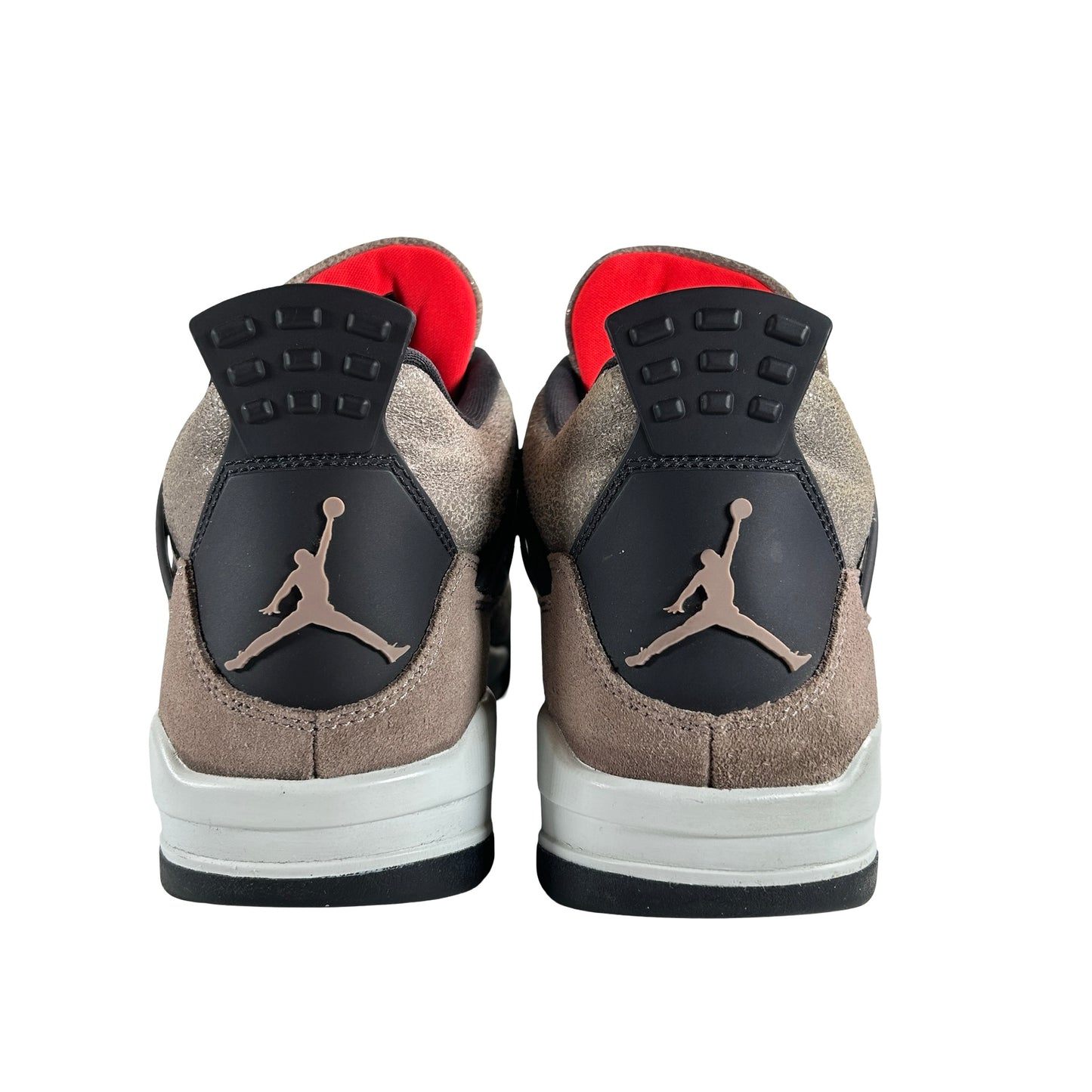DB0732 200 Jordan 4 Taupe Haze [USED] - 9 M (Used7)