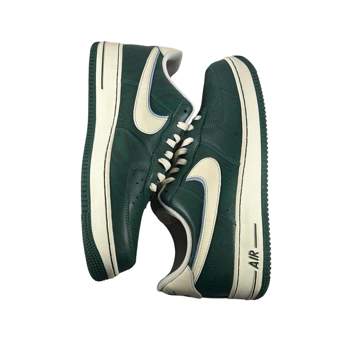 IM6604 323 Nike Air Force 1 Low LAAMS Please Post Bills [USED] - 11.5 M (Used2)