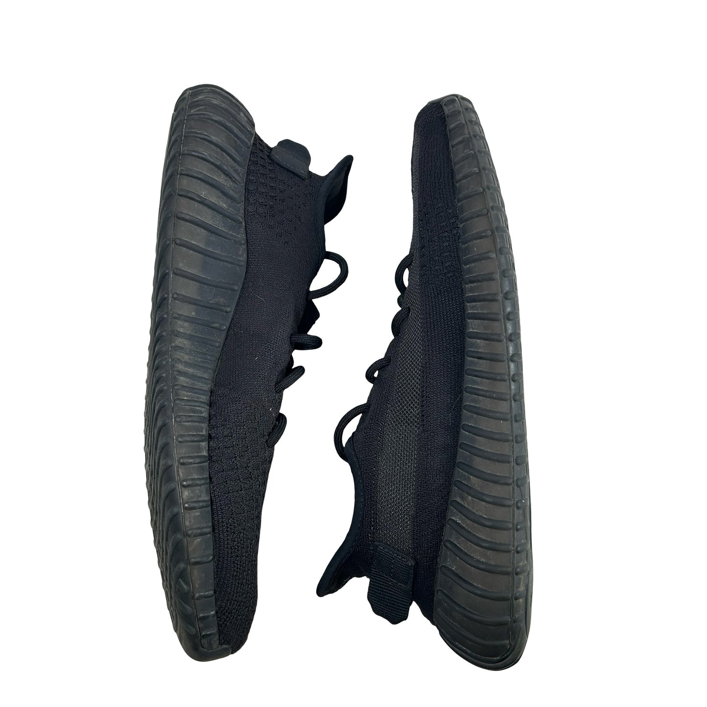 HQ4540 adidas Yeezy Boost 350 V2 Onyx [USED] - 12 M (Used) (No Box)