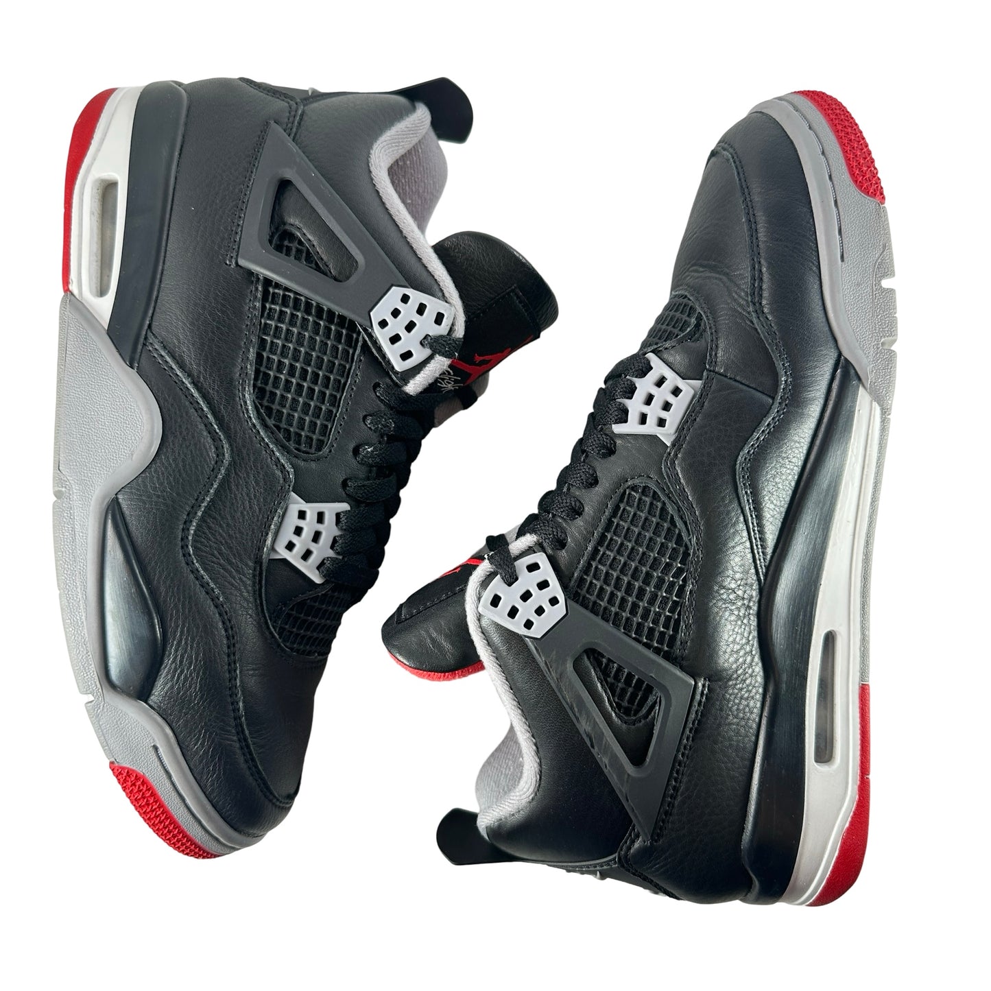 FV5029 006 Jordan 4 Retro Bred Reimagined [USED] - 9.5 M (Used11)