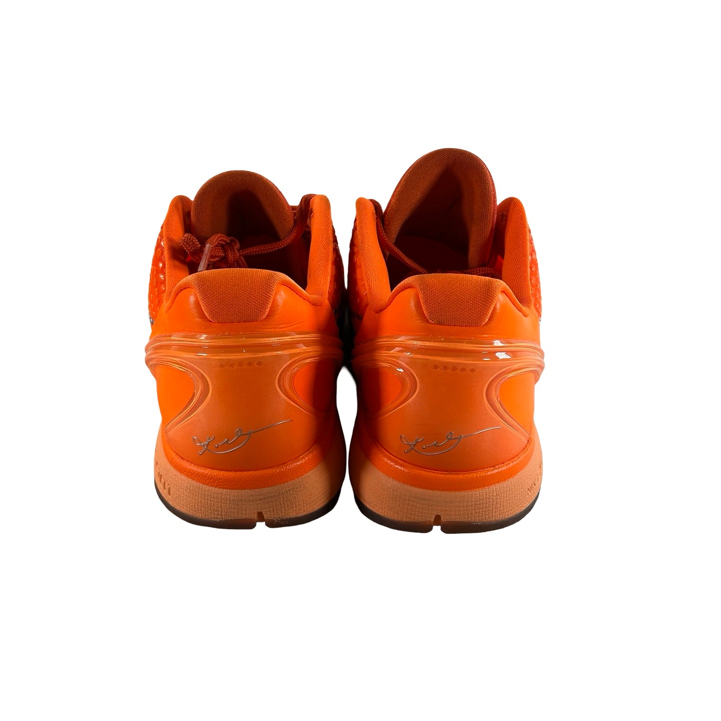 IH1871 800 Nike Kobe 6 Protro Total Orange [USED] - 11.5 M (Used4)