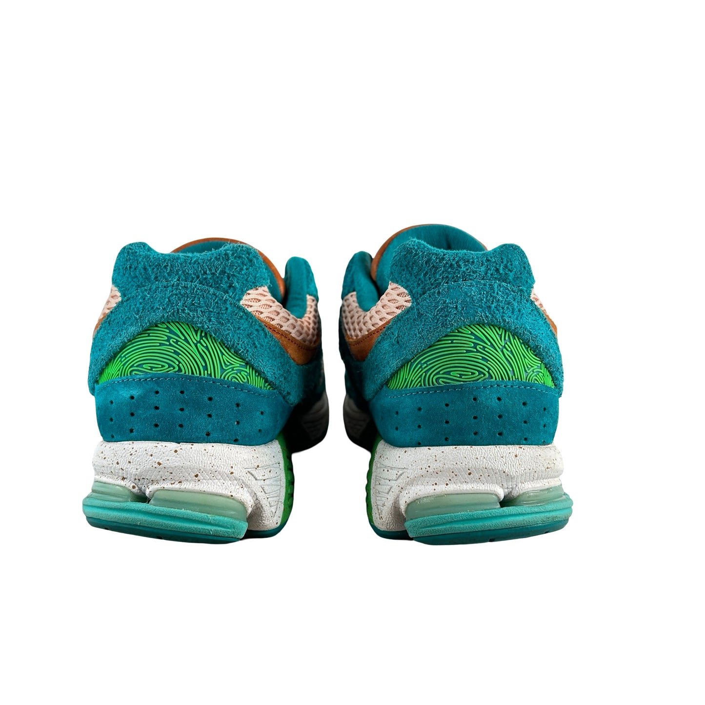 ML2002RJ New Balance 2002R Salehe Bembury Water Be The Guide [USED] - 13 M (Used2)